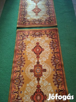 2 db szőnyeg