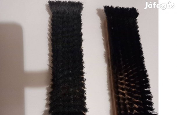 2 db tapétázó kefe