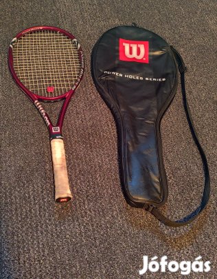 2 db teniszütő 