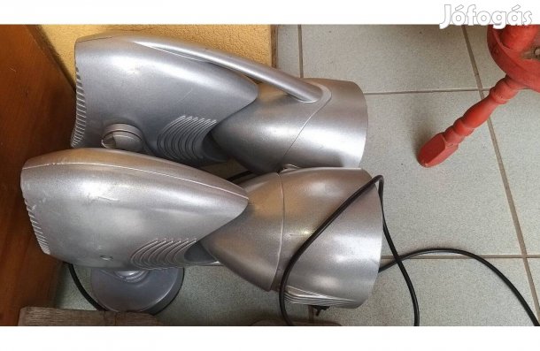 2 db transzformátoros fali ipari fém lámpatest ,fali lámpa