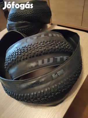 2 db új 29x2.25" Wtb nine Line TCS Light Fast Rolling kerékpár gumi 