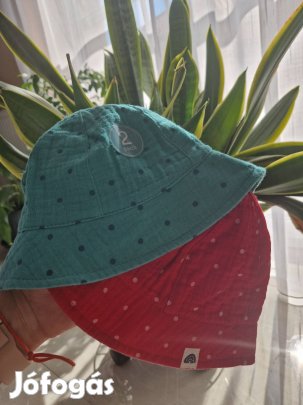 2 db új nyári kalap