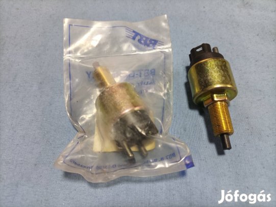 2 db új veterán Mercedes fék lámpa kapcsoló egyben.