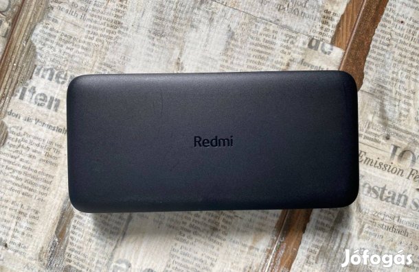 2 db újszerű Powerbank eladó