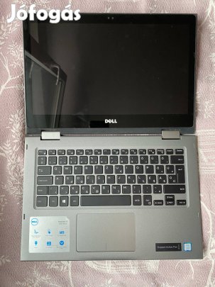 2 db üzleti laptop eladó HP Probook + Dell Inspiron, új SSD, i5
