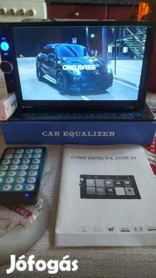 2 dines mp5-ös lejátszó