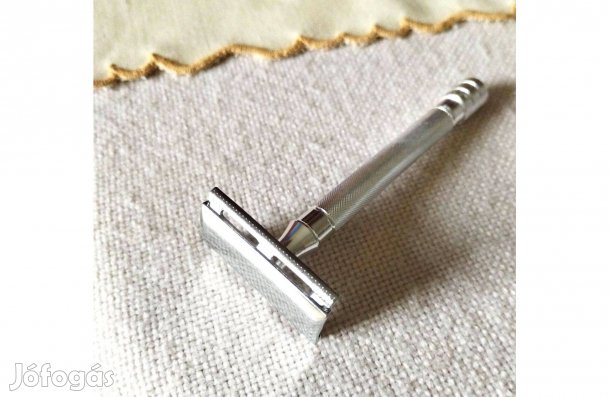 2 élű borotva vadonatúj 2000 Ft