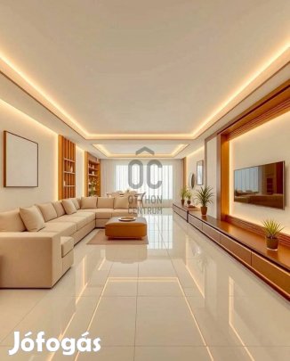 2 emeleti, 2 szobás új építésű lakás! Balmazújváros belvárosában!