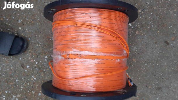 2 eres optikai kábel