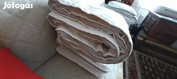 2 és 3 részes ágynemű garnitúra eladó