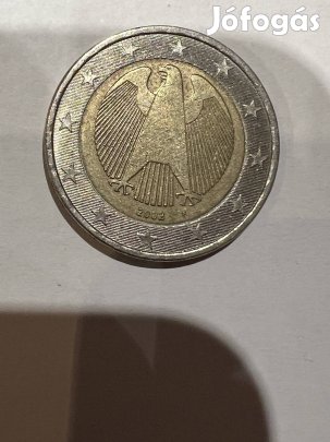 2 euros érme ritka