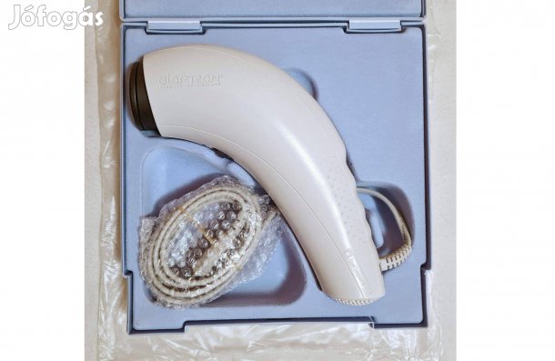 2 év garanciával új állapotú Zepter Bioptron Compact III lámpa