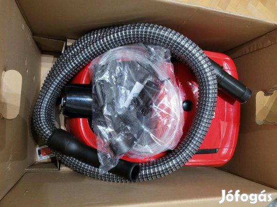 2 éves Bosch takarítógépet eladnám, melyet 2-szer használtam