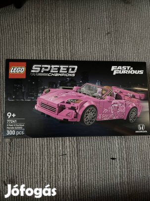 2 fast 2 furious honda s2000 (77241)