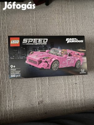 2 fast 2 furious honda s2000 (77241)