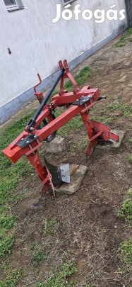 2 fejes eke - MTZ-hez / kis traktorhoz