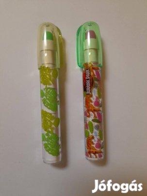 2 féle cserélhető hegyű radír 1000ft/db