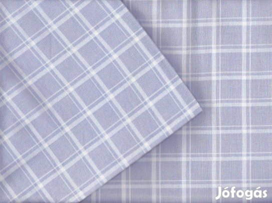 2 garnitúra (4 részes) pamut ágynemű huzat