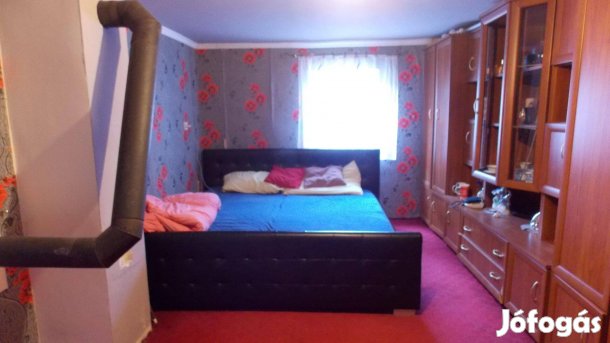 2 ház egy udvarban eladó Kiskunmajsán