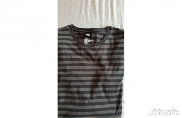 2 hosszú ujjú fiú férfi póló felső eladó