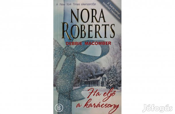 2 karácsonyi történet 1 kötetben - - - (Csak személyesen!)