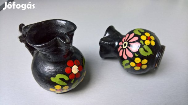 2 kis picike dísz kancsó szett ár