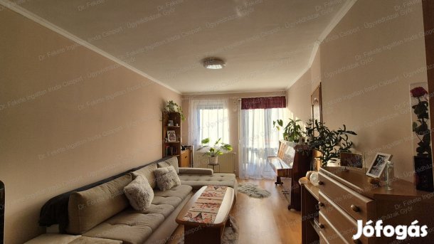 2 külön lakás 1 áráért  Rugalmas élettér!