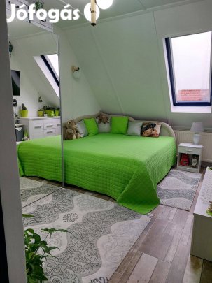 2 lakásos ház - 3% hitelezhető