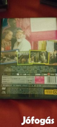 2 nap New Yorkban DVD eladó