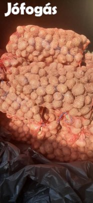 2.osztályú burgonya eladó!