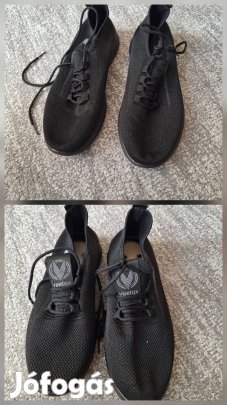 2 pár 41 -es cipő eladó