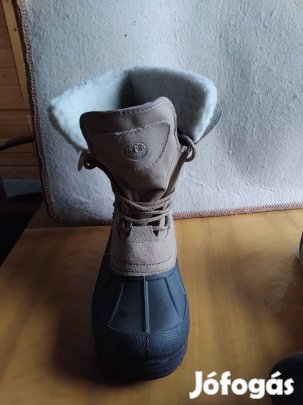 2 pár Női Csizma 37, 38