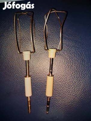 2 pár keverőszár konyhai robotgéphez