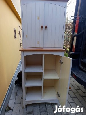 2 részes szekrény