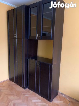 2 részes szekrénysor
