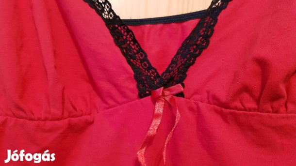2 részes szexi alsónemű, női, kb. 42-es