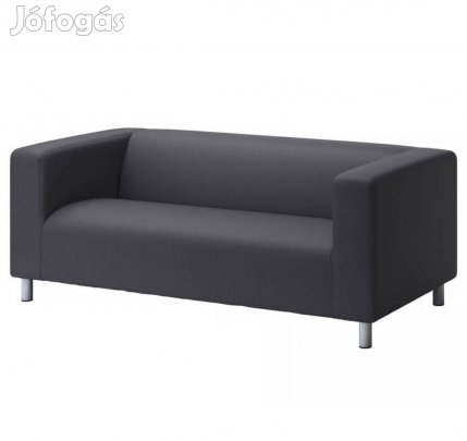 2 személyes Kanapé (Klippan)