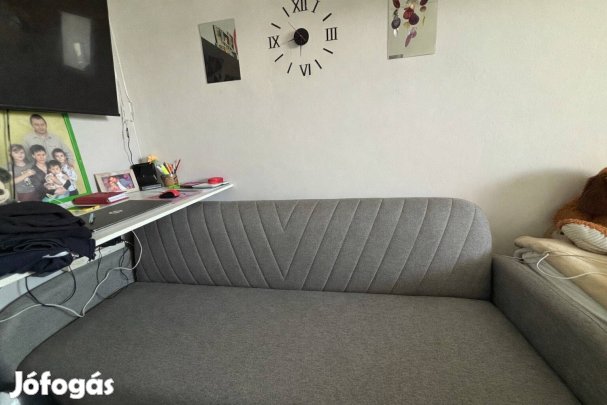 2 személyes Kanapé ágy