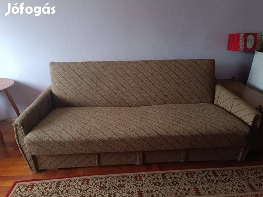 2 személyes heverő eladó