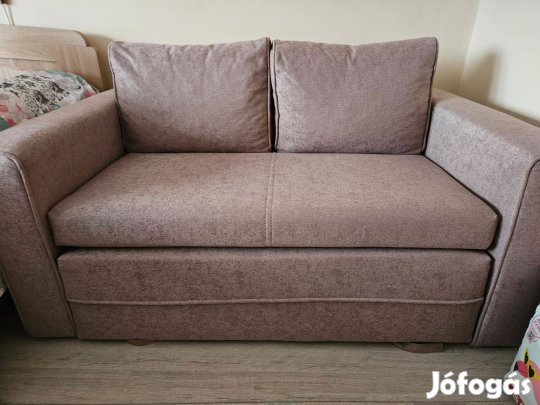 2 személyes kanapé ágy kivaló minőség