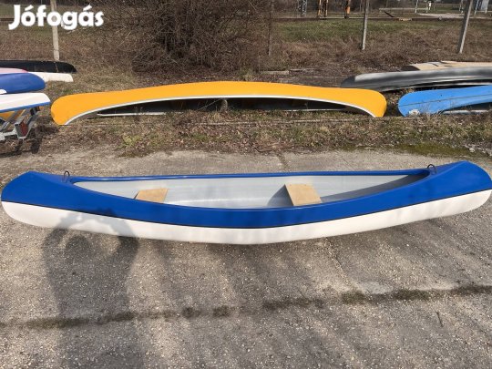 2 személyes kenu turakenu