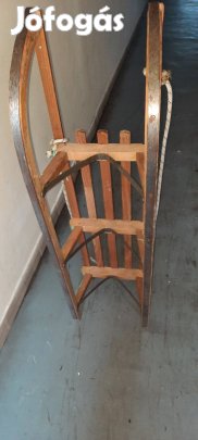 2 személyes szánkó 