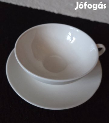 2-személyes teás készlet (csésze és alj)