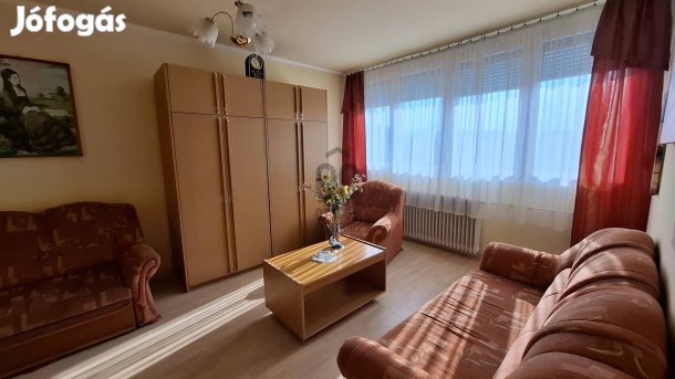 2 szobás 61m2-es lakás Szombathelyen