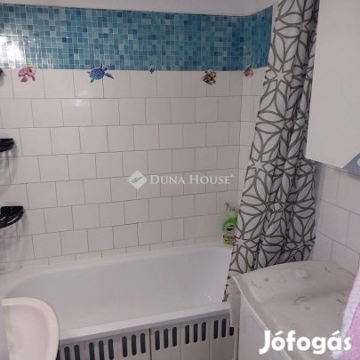 2 szobás, ERKÉLYES lakás,  AKÁR BÉRLŐVEL együtt