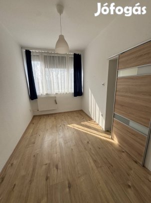 2 szobás erkélyes tégla lakás eladó!