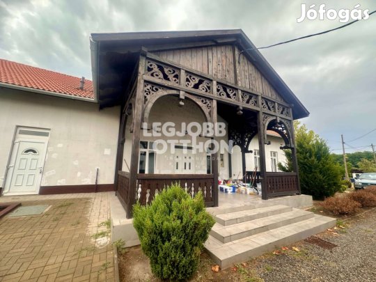 2 szobás felújított lakás Tápiószelén kiváló ár-érték arányban (1.)