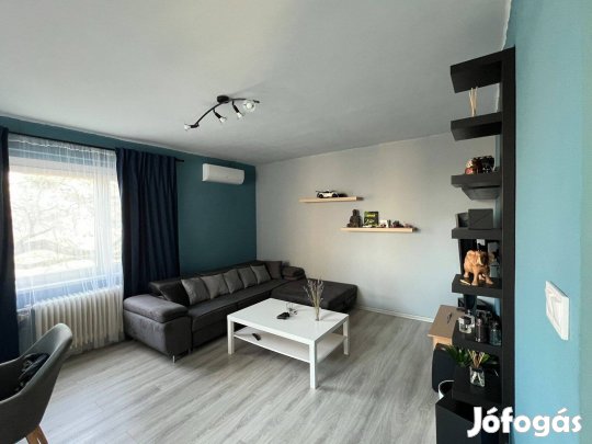 2 szobás lakás-Érd