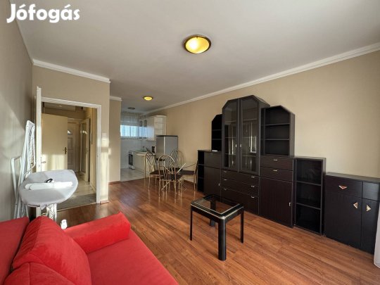 2 szobás lakás Szalagházban kiadó