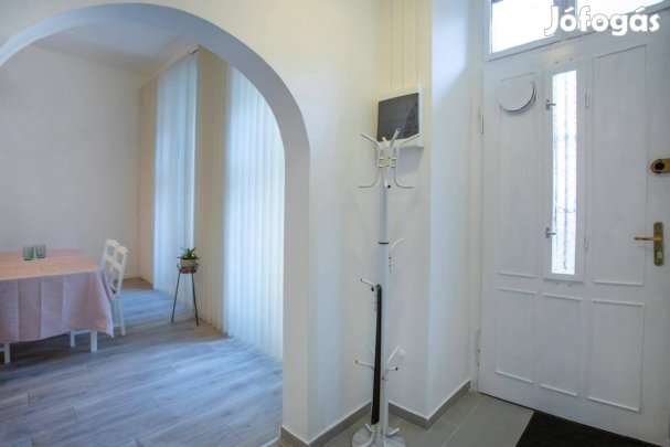 2 szobás lakás a Király utcában